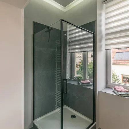 Ferienappartements-milina Апартаменты *