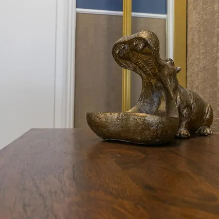 Lejlighed Ferienappartements-milina *