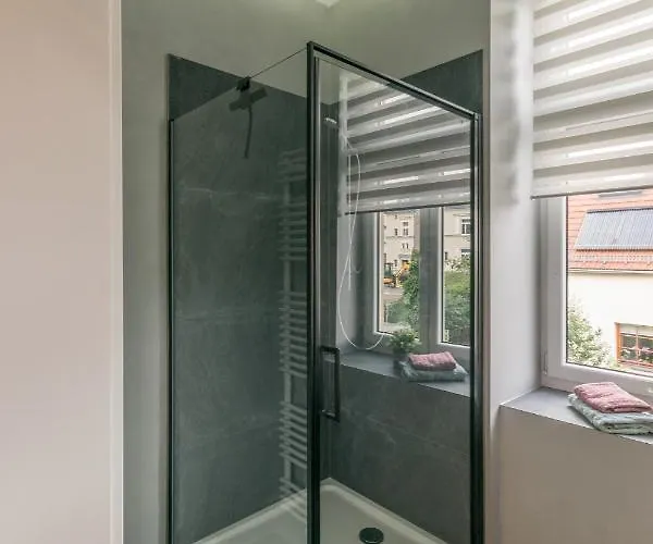 Ferienappartements-milina شقة *