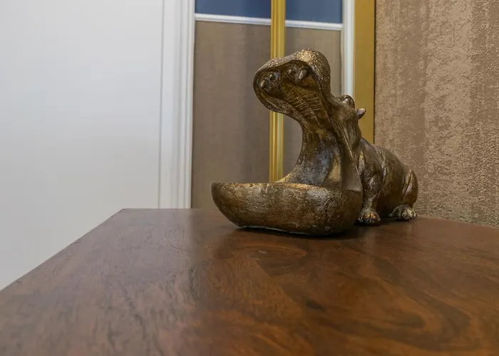 شقة Ferienappartements-milina *